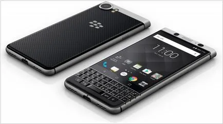 Blackberry pentru afaceri