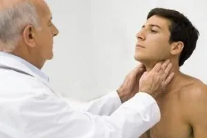Болка в щитовидната жлеза, причини, лечение