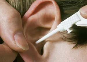 симптоми на човека болестни ухо и лечение