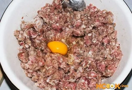 Bozbash carne de vită - reteta cu fotografii, cum să gătească supa