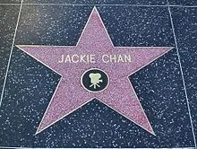 Chan, Jackie