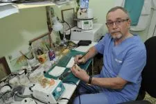 Частна клиника Примадент Киров платени услуги за лечение на зъбите