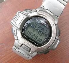 Casio protrek PRT-610