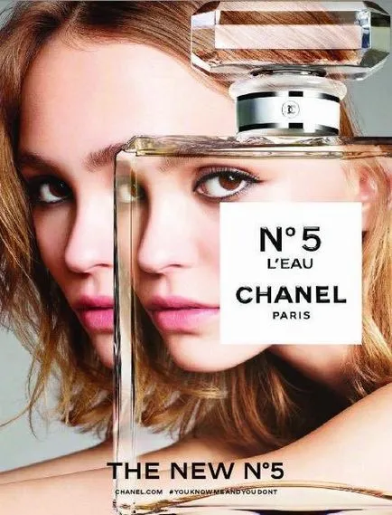 ser Chanel