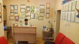 Частна клиника Примадент Киров платени услуги за лечение на зъбите