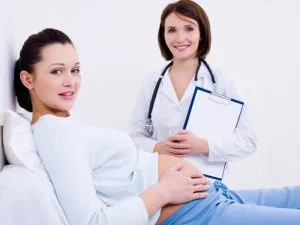 Mint kezelni derékfájás a terhesség alatt