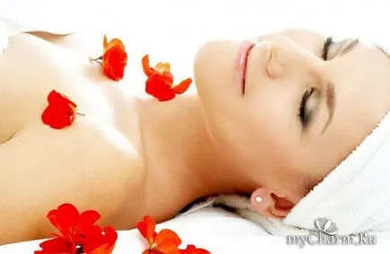 A homeopátiás kozmetikum eltér a szokásos sminkes
