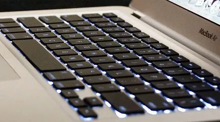 Ce trebuie să fac dacă tastatura nu funcționează lumini macbook, mere serviciu