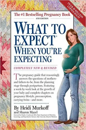 Какво да чета 5 книги за бъдещи майки - бременност и раждане, бременност седмица по седмица, знаци