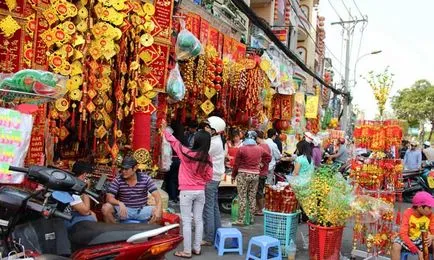 Ce poate aduce suveniruri din Vietnam din Nha Trang