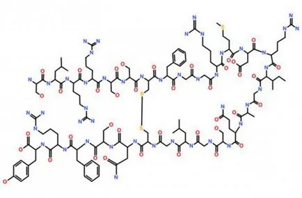 Mi a nátriuretikus peptidek