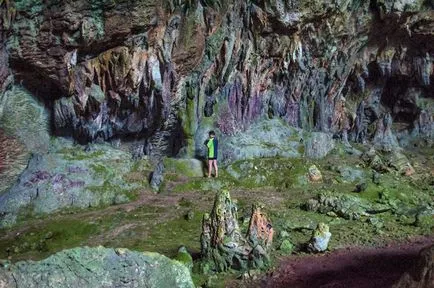 Какво да посетите в Мармарис се направи в Мармарис