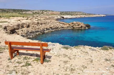 Какво да видим в Кипър