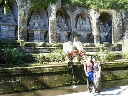 Mit látni és csinálni Ubud