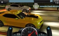 CSR Racing - letölthető android, csapkod érmék