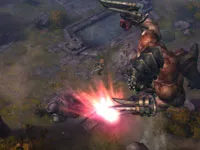 Pillanatképek Diablo 3, screenshotok diablo3, Diablo III, Diablo 3 játék