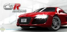 CSR Racing - letölthető android, csapkod érmék