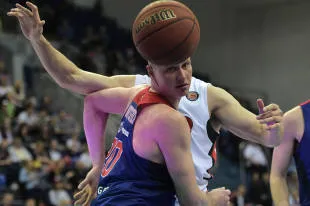 CSKA legyőzte Lokomotiv-Kuban, és elérte a végleges, a League - magyar újság