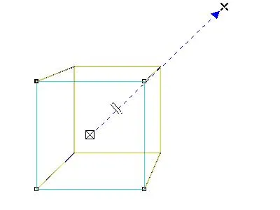 Corel Draw obiecte tridimensionale