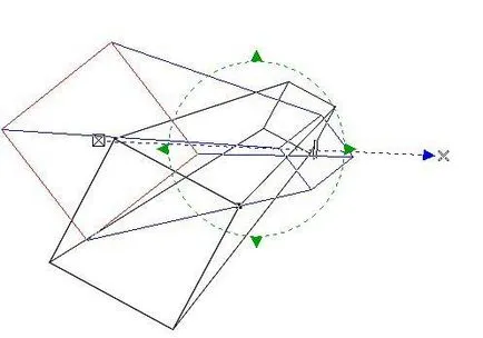 Corel Draw obiecte tridimensionale