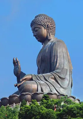 Tíz Buddhák tanulságok