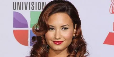 Demi Lovato beszélt a titkos nővére
