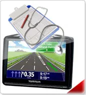 Diagnosticul de navigație GPS în studio rupt Navigator și în cazul în care pentru a repara, restaurare și