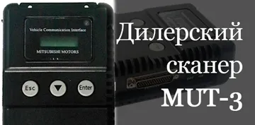 Диагноза Мицубиши Паджеро спорт 1, 2 (Мицубиши Паджеро спорт) в Москва, диагноза преди