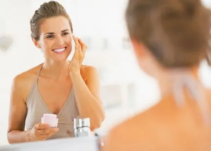 Detox лицеви у дома препоръки козметици, Висоцки живот
