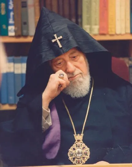 Mi Sztálin megalkotta az orosz ortodox egyház