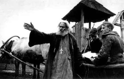 Mi Sztálin megalkotta az orosz ortodox egyház
