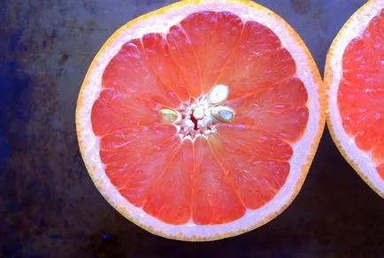 Házi maszk C-vitamin szembe a különleges receptek