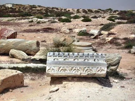 Djerba, Tunézia szól Djerba szigetén, fotó, leírás - Monastir, Tunézia