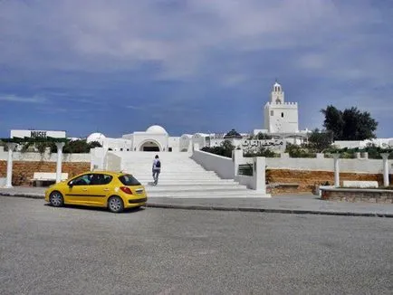 Djerba, Tunisia despre Insula Djerba, poze, descriere - Monastir, Tunisia