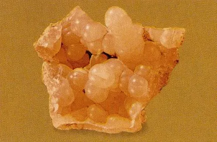 Enciclopedia de roci și minerale de la A la Z
