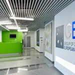 Centrul Medical European de la Moscova