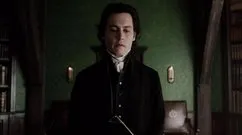 Film Sleepy Hollow (1999) descriere a conținutului, fapte interesante și mai mult despre film