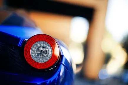 Ferrari 458 iitali интериора от Lumma и синьо хром чрез повторно стил! PhotoSet от