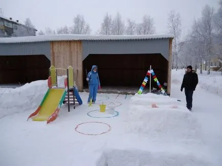 A sport területén a csoport