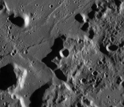 Képek a Merkúr