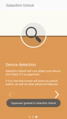 Galaxsim unlock apk 2