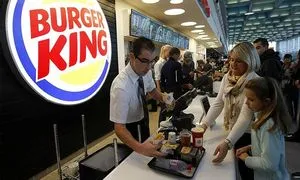 Franchise Burger King (Burger King) ár Magyarországon és nyitási feltételek