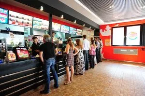 Burger King franchise-Magyarországon 2016 - 2017 év folyamán a vásárlás szabályai