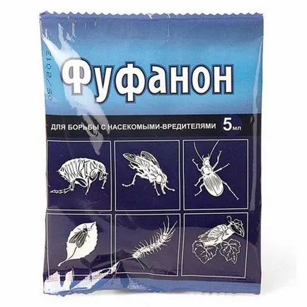 Fufanon нови инструкции за употреба дървеници, състав ревюта, цена, къде да купите