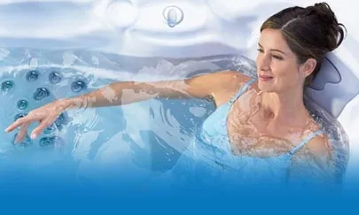 Whirlpool sau Jacuzzi - trăiesc sănătos