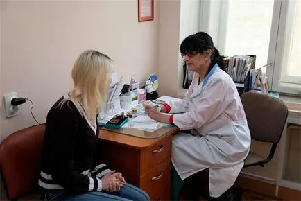 Hysteroresectoscopy какво е и какви са плюсовете и минусите на процедура