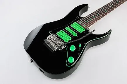 Guitar az USA-ból (akusztikus és basszusgitár) - vesz egy Gibson és más szállítási