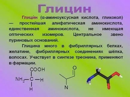 Glycine Forte Evalar инструкция