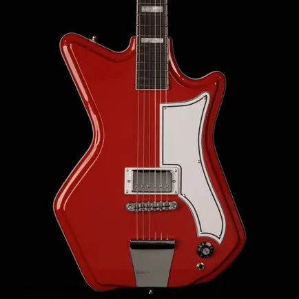 Guitar din SUA (acustică și chitară bas) - cumpara o livrare și alte gibson