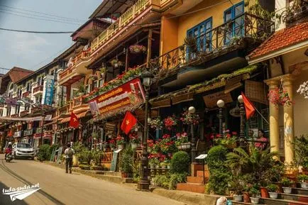 Sapa Vietnam, atracții, hoteluri și impresii